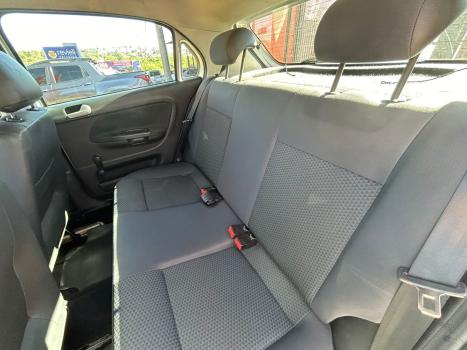 VOLKSWAGEN Gol 1.0 12V 4P FLEX MPI G7 COMFORTLINE, Foto 15 VOLKSWAGEN Gol 1.0 12V 4P FLEX MPI G7 COMFORTLINE, Foto 15