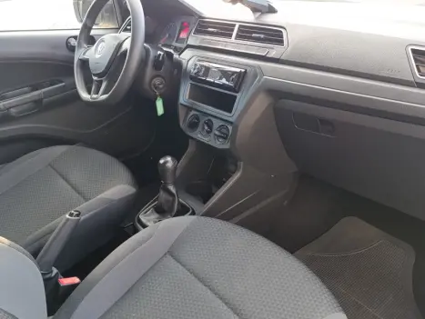 VOLKSWAGEN Gol 1.0 12V 4P FLEX MPI G7 CITY, Foto 3