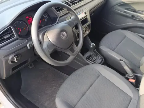 VOLKSWAGEN Gol 1.0 12V 4P FLEX MPI G7 CITY, Foto 4