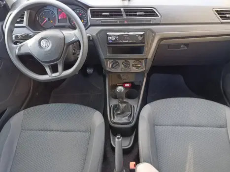 VOLKSWAGEN Gol 1.0 12V 4P FLEX MPI G7 CITY, Foto 6