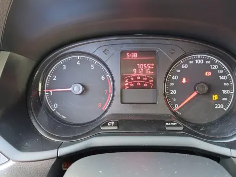 VOLKSWAGEN Gol 1.0 12V 4P FLEX MPI G7 CITY, Foto 8