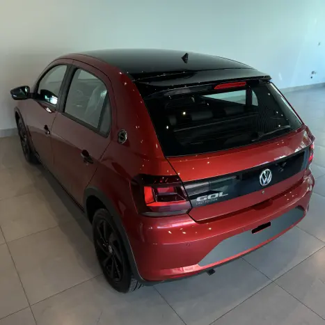 VOLKSWAGEN Gol 1.0 12V 4P FLEX MPI LAST EDITION, Foto 9