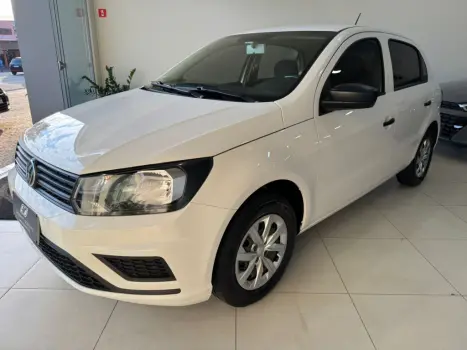 VOLKSWAGEN Gol 1.0 12V 4P FLEX MPI G7, Foto 8