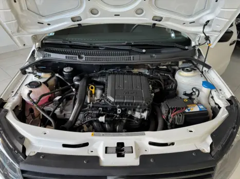 VOLKSWAGEN Gol 1.0 12V 4P FLEX MPI G7, Foto 10