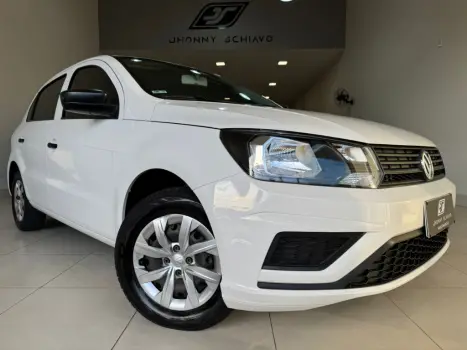 VOLKSWAGEN Gol 1.0 12V 4P FLEX MPI G7, Foto 11