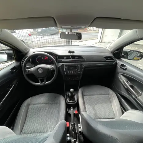 VOLKSWAGEN Gol 1.0 12V FLEX MPI G8, Foto 7
