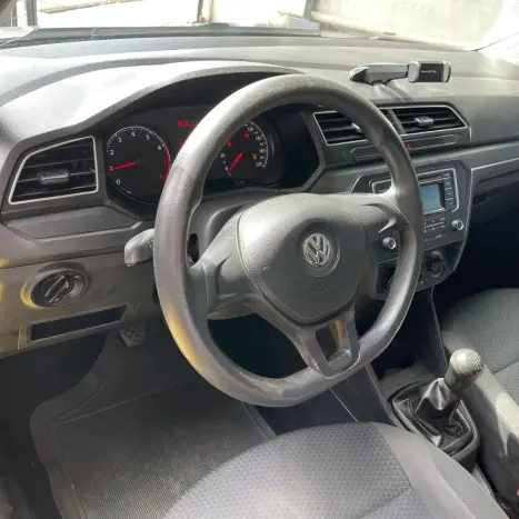 VOLKSWAGEN Gol 1.0 12V FLEX MPI G8, Foto 8