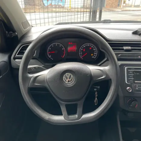 VOLKSWAGEN Gol 1.0 12V FLEX MPI G8, Foto 9