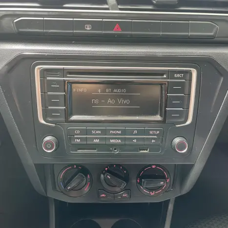VOLKSWAGEN Gol 1.0 12V FLEX MPI G8, Foto 11