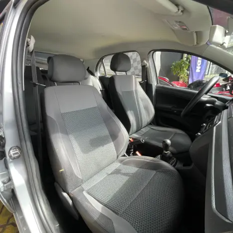 VOLKSWAGEN Gol 1.0 12V FLEX MPI G8, Foto 15