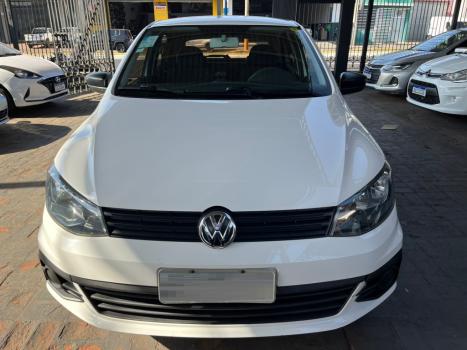 VOLKSWAGEN Gol 1.0 12V 4P FLEX MPI G7 TRENDLINE, Foto 5 VOLKSWAGEN Gol 1.0 12V 4P FLEX MPI G7 TRENDLINE, Foto 5