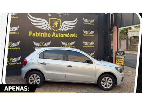 VOLKSWAGEN Gol 1.0 12V 4P FLEX MPI G7, Foto 7