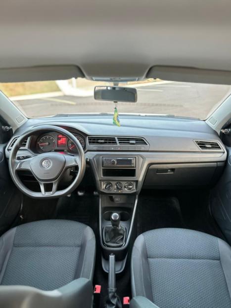 VOLKSWAGEN Gol 1.0 12V 4P FLEX MPI G7, Foto 4