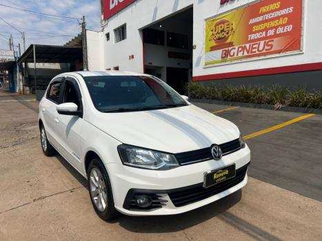 VOLKSWAGEN Gol 1.0 12V 4P FLEX MPI G7 COMFORTLINE, Foto 2