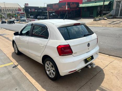 VOLKSWAGEN Gol 1.0 12V 4P FLEX MPI G7 COMFORTLINE, Foto 3