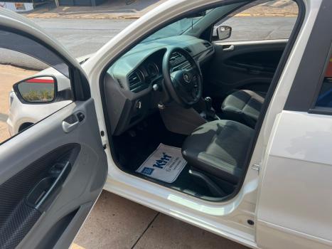 VOLKSWAGEN Gol 1.0 12V 4P FLEX MPI G7 COMFORTLINE, Foto 5