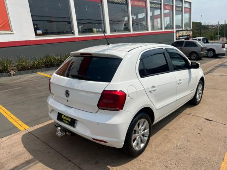 VOLKSWAGEN Gol 1.0 12V 4P FLEX MPI G7 COMFORTLINE, Foto 6