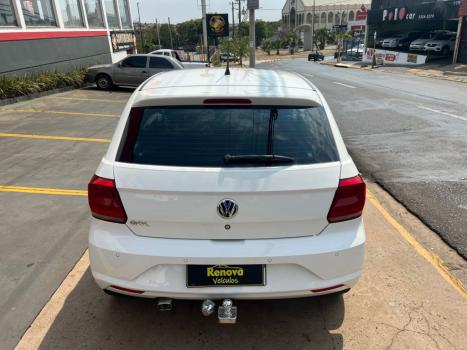 VOLKSWAGEN Gol 1.0 12V 4P FLEX MPI G7 COMFORTLINE, Foto 7