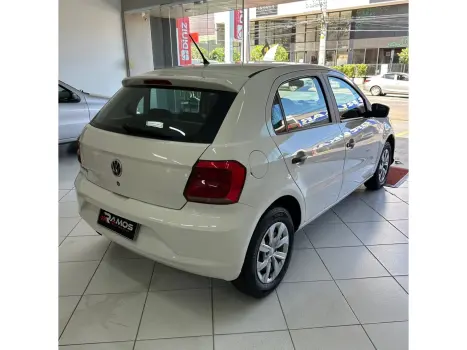 VOLKSWAGEN Gol 1.0 12V 4P FLEX MPI G7, Foto 3