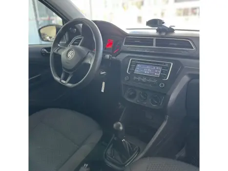 VOLKSWAGEN Gol 1.0 12V 4P FLEX MPI G7, Foto 6