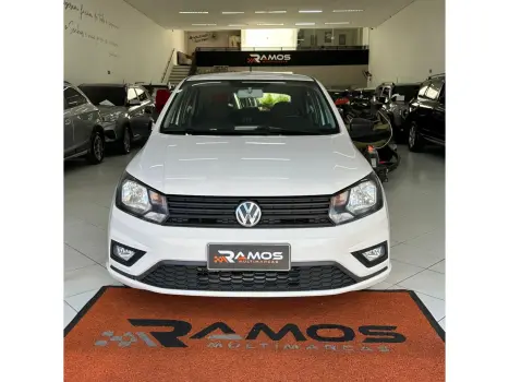 VOLKSWAGEN Gol 1.0 12V 4P FLEX MPI G7, Foto 7