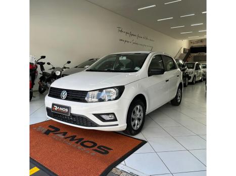 VOLKSWAGEN Gol 1.0 12V 4P FLEX MPI G7, Foto 11