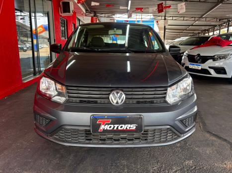 VOLKSWAGEN Gol 1.0 12V FLEX MPI G8, Foto 2 VOLKSWAGEN Gol 1.0 12V FLEX MPI G8, Foto 2