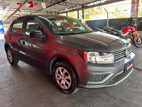 VOLKSWAGEN Gol 1.0 12V FLEX MPI G8, Foto 3 VOLKSWAGEN Gol 1.0 12V FLEX MPI G8, Foto 3