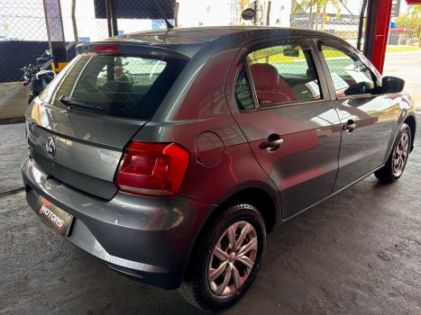 VOLKSWAGEN Gol 1.0 12V FLEX MPI G8, Foto 5 VOLKSWAGEN Gol 1.0 12V FLEX MPI G8, Foto 5