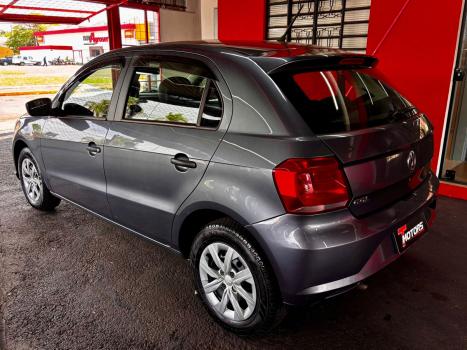 VOLKSWAGEN Gol 1.0 12V FLEX MPI G8, Foto 6 VOLKSWAGEN Gol 1.0 12V FLEX MPI G8, Foto 6