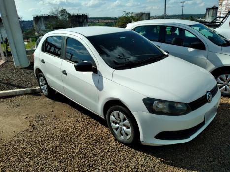 VOLKSWAGEN Gol 1.0 12V 4P FLEX MPI G7, Foto 1