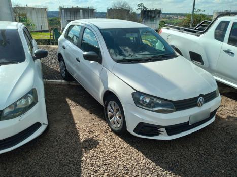 VOLKSWAGEN Gol 1.0 12V 4P FLEX MPI G7, Foto 2