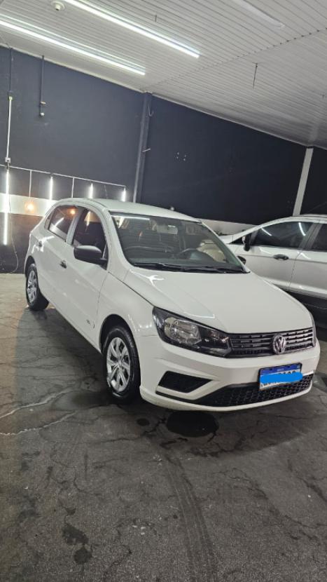 VOLKSWAGEN Gol 1.0 12V 4P FLEX MPI G7, Foto 1