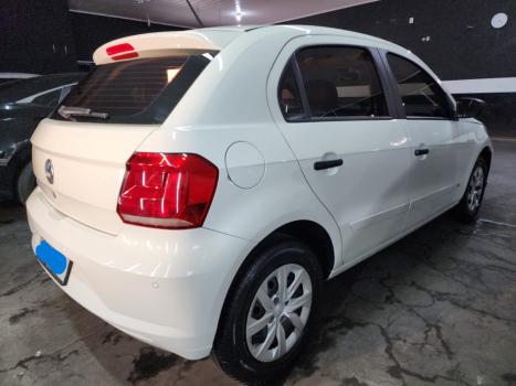 VOLKSWAGEN Gol 1.0 12V 4P FLEX MPI G7, Foto 2