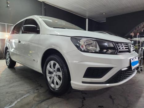 VOLKSWAGEN Gol 1.0 12V 4P FLEX MPI G7, Foto 3