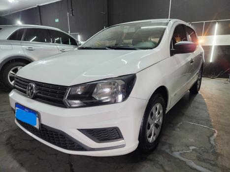 VOLKSWAGEN Gol 1.0 12V 4P FLEX MPI G7, Foto 4