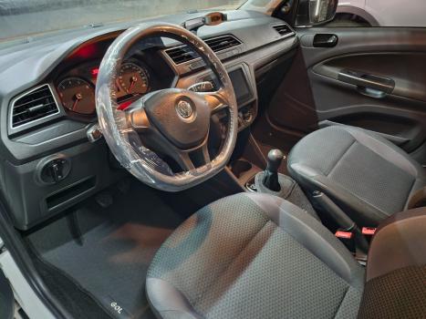 VOLKSWAGEN Gol 1.0 12V 4P FLEX MPI G7, Foto 6