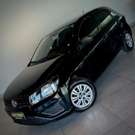 VOLKSWAGEN Gol 1.0 12V 4P FLEX MPI G7 CITY, Foto 2