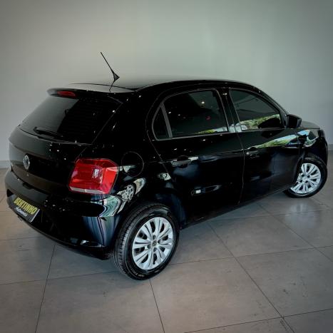 VOLKSWAGEN Gol 1.0 12V 4P FLEX MPI G7 CITY, Foto 11
