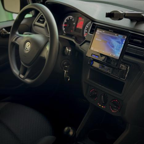 VOLKSWAGEN Gol 1.0 12V 4P FLEX MPI G7 CITY, Foto 15