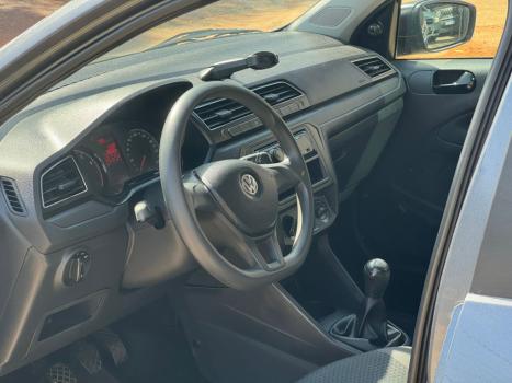 VOLKSWAGEN Gol 1.0 12V 4P FLEX MPI G7 CITY, Foto 7