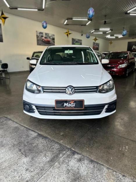 VOLKSWAGEN Gol 1.0 12V 4P FLEX MPI G7 TRENDLINE, Foto 2