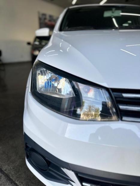 VOLKSWAGEN Gol 1.0 12V 4P FLEX MPI G7 TRENDLINE, Foto 4