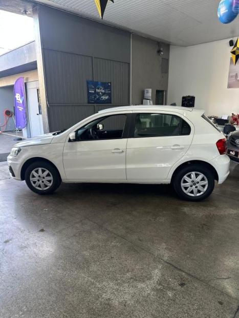 VOLKSWAGEN Gol 1.0 12V 4P FLEX MPI G7 TRENDLINE, Foto 8