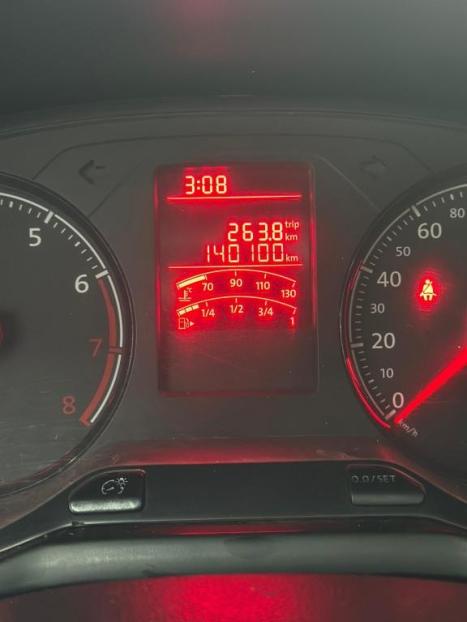 VOLKSWAGEN Gol 1.0 12V 4P FLEX MPI G7 TRENDLINE, Foto 10