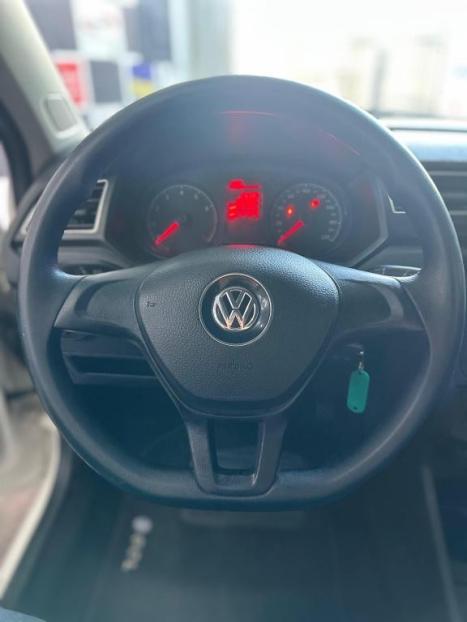 VOLKSWAGEN Gol 1.0 12V 4P FLEX MPI G7 TRENDLINE, Foto 11