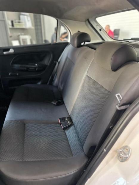 VOLKSWAGEN Gol 1.0 12V 4P FLEX MPI G7 TRENDLINE, Foto 12