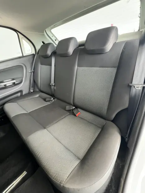 VOLKSWAGEN Gol 1.0 12V 4P FLEX MPI G7, Foto 4