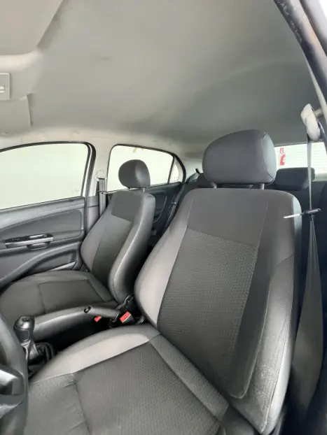 VOLKSWAGEN Gol 1.0 12V 4P FLEX MPI G7, Foto 7