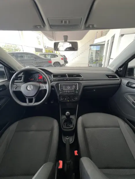 VOLKSWAGEN Gol 1.0 12V 4P FLEX MPI G7, Foto 8